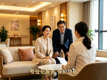 新余市有偿售卵代生女生的客户的客户群体有哪些
