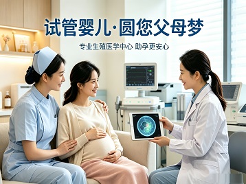新余市辅助生育服务 试管婴儿行业的兴起背景、发展与未来展望